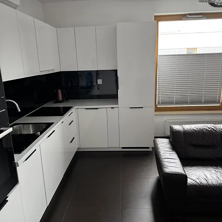 Appartement Masarska Cracovie